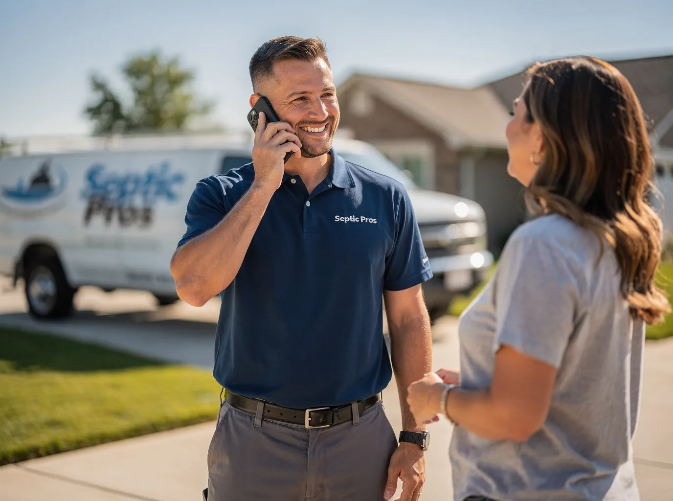 Septic Tank Pumping Suisun City, CA FAQs